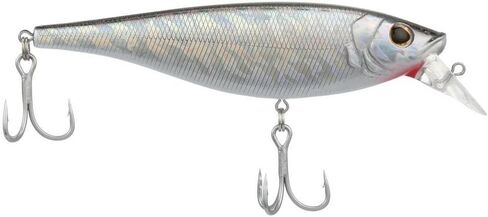 Berkley Berkley Juke Saltwater Fishing Hard Bait in Saudi Arabia
