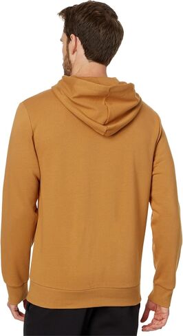 Timberland Men's Stack Logo Hoodie in Saudi Arabia
