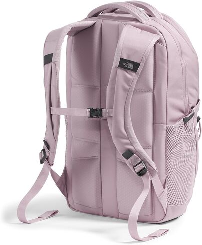 THE NORTH FACE Women's Jester Commuter Laptop Backpack, Pink Moss Faded Dye Camo Print, One Size in Kuwait