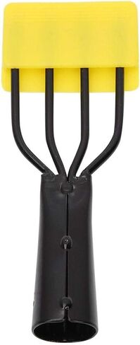 4 Prong Fishing Spear,Stainless Steel Fishing Fishing Fork for Anglers in Saudi Arabia
