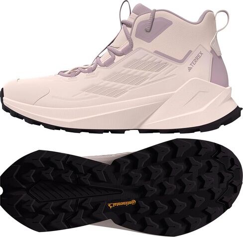 adidas women's Terrex Trailmaker 2.0 Leather Hiking Shoes Sneaker in Saudi Arabia