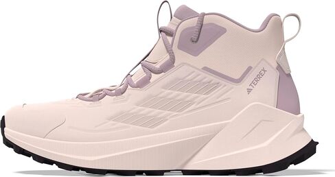 adidas women's Terrex Trailmaker 2.0 Leather Hiking Shoes Sneaker in Saudi Arabia