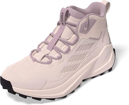 adidas women's Terrex Trailmaker 2.0 Leather Hiking Shoes Sneaker in Saudi Arabia