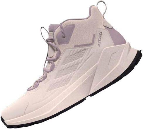 adidas women's Terrex Trailmaker 2.0 Leather Hiking Shoes Sneaker in Saudi Arabia