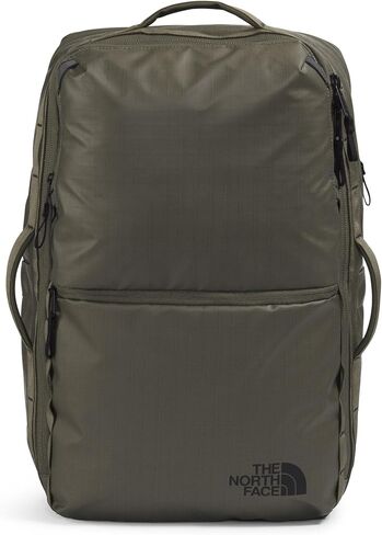 THE NORTH FACE، للجنسين، مجموعة السفر Base Camp Voyager، New Taupe Green/TNF Black-NPF، مقاس واحد in Saudi Arabia