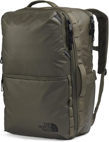 THE NORTH FACE، للجنسين، مجموعة السفر Base Camp Voyager، New Taupe Green/TNF Black-NPF، مقاس واحد in Saudi Arabia