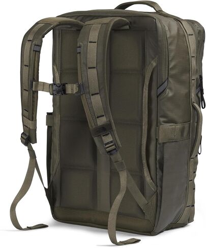 THE NORTH FACE، للجنسين، مجموعة السفر Base Camp Voyager، New Taupe Green/TNF Black-NPF، مقاس واحد in Saudi Arabia