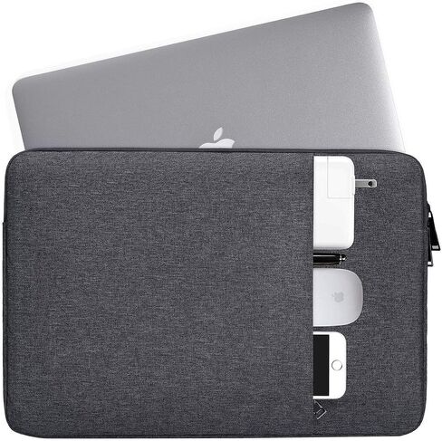 17-17.3 Inch Laptop Sleeve Bag for HP 17" 17.3" Laptop, HP Pavilion 17.3/HP Envy 17.3, Dell Inspiron 17, LG Gram 17.3, Lenovo Ideapad 17.3, MSI GS75/MSI GE75 17.3, Acer Asus and Most 17-17.3 in Laptop in Kuwait