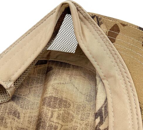 رجل مقاوم للماء كامو كاديت قبعات الجيش العلم الأمريكي مشبك المرأة سريعة الجافة شقة علوية العسكرية OCP دورية فيلق قبعات in Kuwait