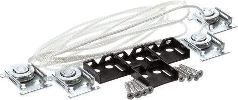 True 933126, Cord Pulley Kit, Gdm-11Sd in Saudi Arabia