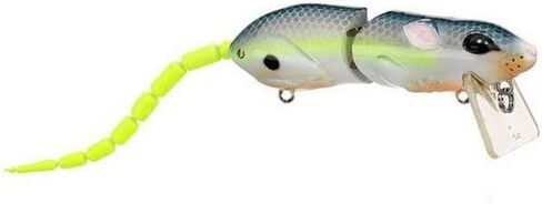 Spro Spro SRT Z 1 Bbz Rat Fishing Bait 40 in Saudi Arabia