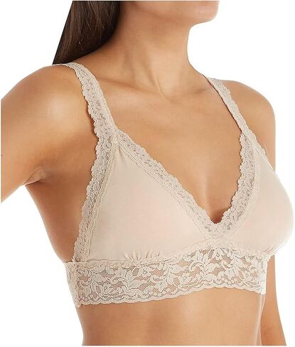 هانكي بانكي قطن نسائي مع حمالة صدر مبطنة in Kuwait