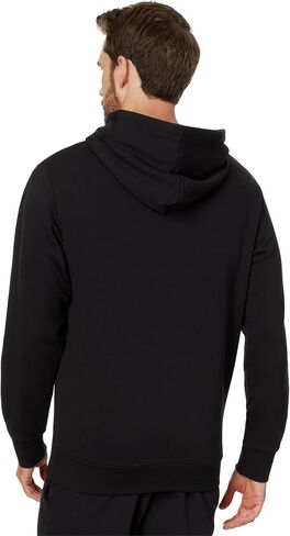 Timberland Men's Stack Logo Hoodie in Saudi Arabia