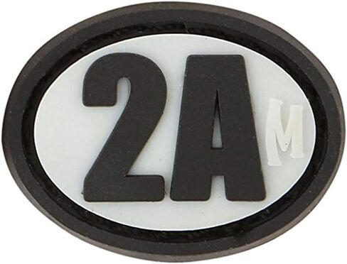 Maxpedition 2A Micro Patch in Saudi Arabia