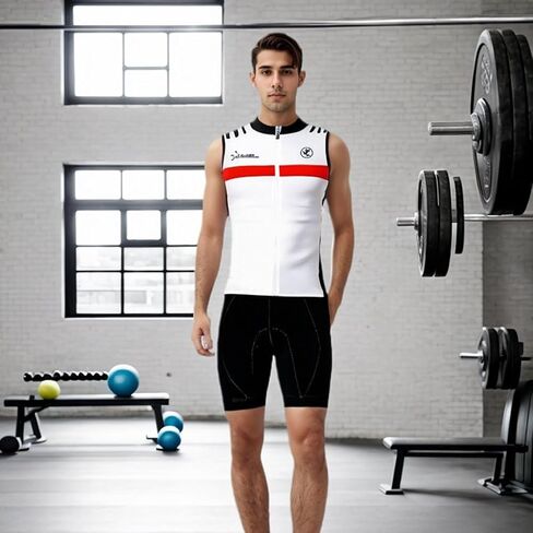 UGLY FROG Men's Cycling Jerseys MTB Shirts Mountain Bike Clothing in Kuwait