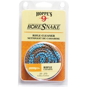 Hoppe's Boresnake .35 - .375 بندقية عيار، Clam E/F (قد تختلف الألوان)