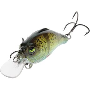 Lew's Mach Bouncer Shallow Diving Crankbait in Saudi Arabia