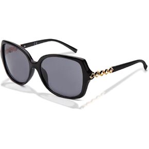 LianSan Oversized Womens Sunglasses Polarized uv Protection Simple Sunglasses LSP301