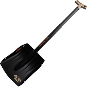 BCA Dozer 2T-S Avalanche Rescue Shovel w/ Saw