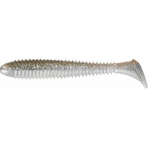 Big Bite Baits Pro Swimmer