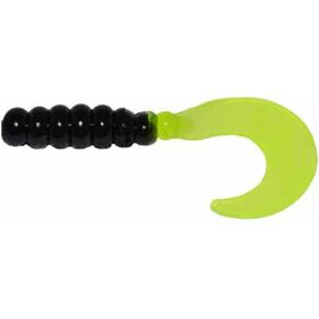 Big Bite Baits FG204 Fat Grub