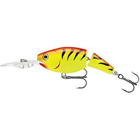 Rapala(ラパラ) シャッド ジョインテッド シャッドラップ 4cm 5g JSR ルアー