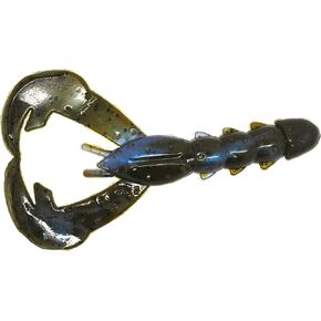 Strike King Rage Tail Lobster Bait
