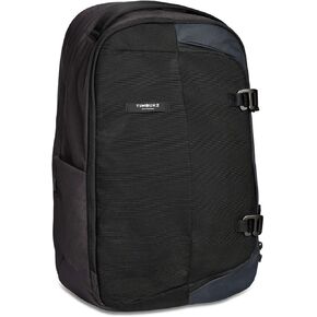 Timbuk2 Never Check Expandable Backpack, Gunmetal Rust