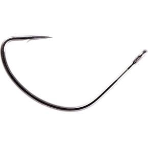 Owner American 5173-111 K-Hook, Size 1/0 Needle Point, Extra Wide Gap, Kahle, Multi, One Size