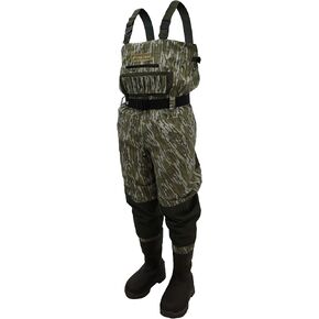 FROGG TOGGS Men's Grand Refuge 3.0 Bootfoot Hunting Wader with removable Insulation Liner - HUSKY