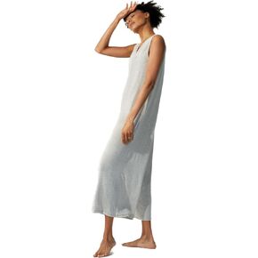 NOTHING FITS BUT Women’s Soft Angora Gauze Knit Jumpsuit