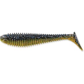 Big Bite Baits 3.8'' PRO Swimmer/Sunfish (6 Pack)
