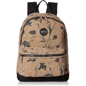 RVCA Lukas Canvas Backpack