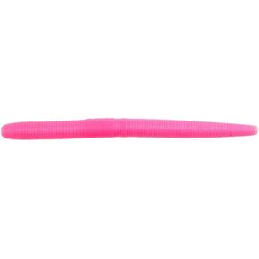 Lures True Center Stick 5" - Super Salty, Super Soft Stickbait Infused with X Zone Scent Formula (8 Lures)