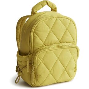 Vera Bradley Women's Nylon Small Banbury Backpack, Moonless Night, One Size in Saudi Arabia