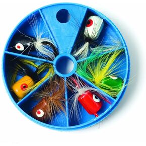 Eagle Claw POPER Assortment