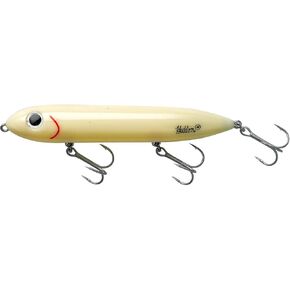 Heddon Super Spook 7/8oz. Bone