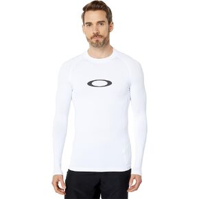 Oakley Ellipse Rashguard Long Sleeve