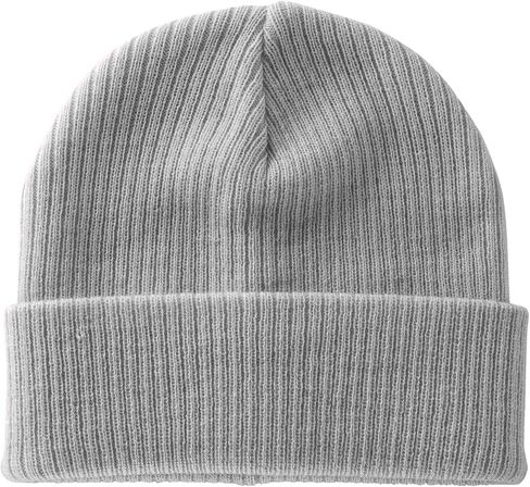 قبعة شتوية للرجال من Home Prefer قبعة صغيرة دافئة يومية وناعمة ومتماسكة على شكل جمجمة in Kuwait