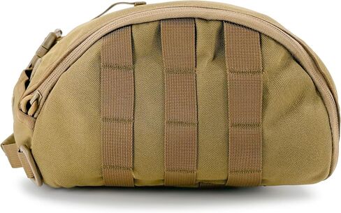 Tactical Helmet Bag Molle Syestem Helmet Bag Lightweight Multifunctional Helmet Case in Saudi Arabia