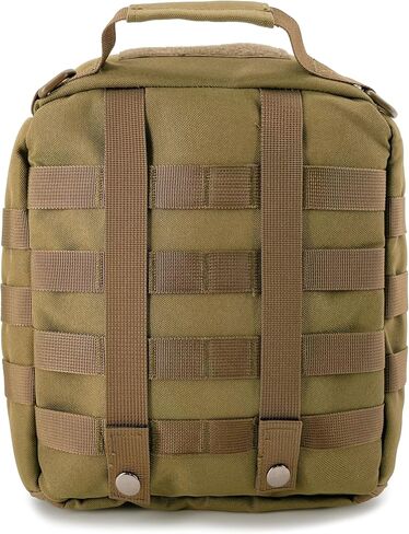 Tactical Helmet Bag Molle Syestem Helmet Bag Lightweight Multifunctional Helmet Case in Saudi Arabia