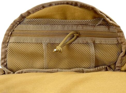 Tactical Helmet Bag Molle Syestem Helmet Bag Lightweight Multifunctional Helmet Case in Saudi Arabia