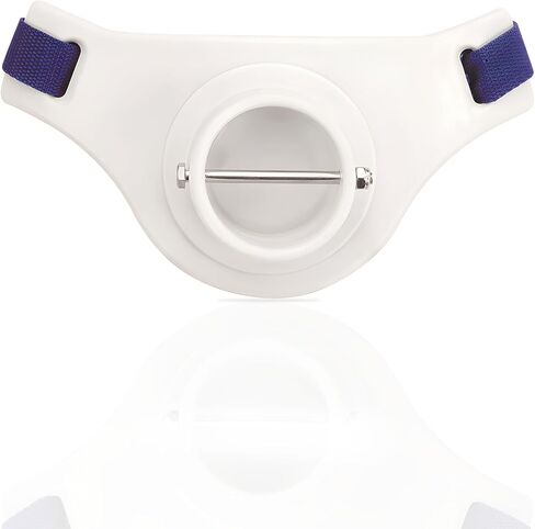 Fishing Belt 2.3 Inch Fishing Fighting Waist Belt Inner Dia Adjustable Offshore Tackle Boat Fishing Rod Holder Fishing Gear in Saudi Arabia