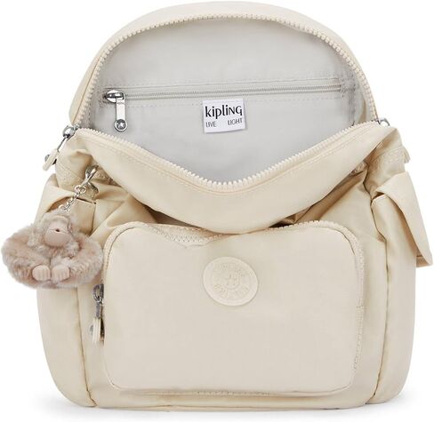 Kipling Women's City Pack Mini Backpacks in Saudi Arabia