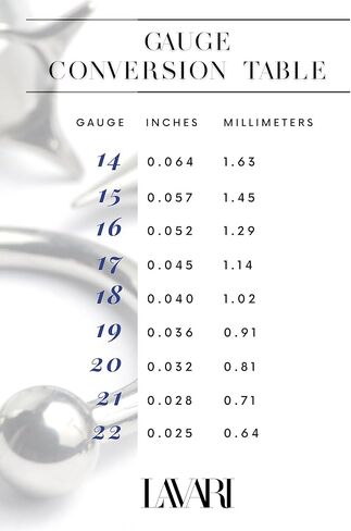 22 Gauge Cubic Zirconia Twist Stud Nose Ring Set in 14k White or Yellow Gold - 1.5 mm, 2 mm, 2.5 mm by Lavari Jewelers in Saudi Arabia