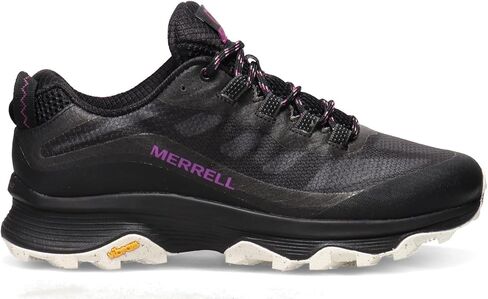 حذاء Merrell الرياضي المسطح للسيدات in Saudi Arabia