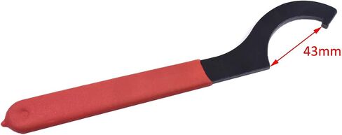HGC نوع الأنف ER40 ER 40 55-62mm نهاية مفتوحة كوليت وجع جديد in Saudi Arabia