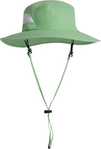 Tuga Adult Unisex Playa Wide Brim Bucket Sun Hats - UPF 50+ Sun Protection in Saudi Arabia