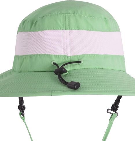 Tuga Adult Unisex Playa Wide Brim Bucket Sun Hats - UPF 50+ Sun Protection in Saudi Arabia