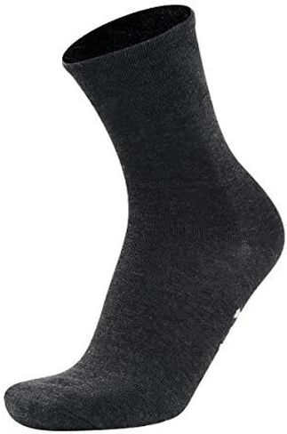 جوارب دوبي، جوارب SweetGo Dobby عبارة عن كلمات محبوكة مجانية للجنسين من القطن الممشط، عبوة واحدة in Kuwait